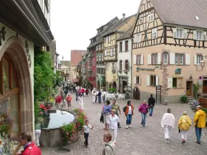 Riquewihr (© Frantz)