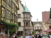 Riquewihr (© Frantz)