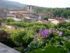 Ris - Guide tourisme, vacances & week-end dans le Puy-de-Dôme