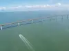 Puente de L'île de Ré - Monumento en Rivedoux-Plage