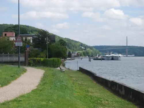 Rives-en-Seine - Guía turismo, vacaciones y fines de semana en Sena Marítimo