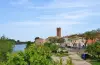 Rivesaltes - Guide tourisme, vacances & week-end dans les Pyrénées-Orientales