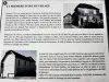 Informazioni sulla prima scuola di Roche-lez-Beaupré (© JE)