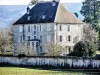 Roche-lez-Beaupré - Guida turismo, vacanze e weekend nel Doubs