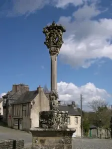 Calvaire de Rochefort-en-Terre