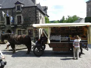 L'équicerie