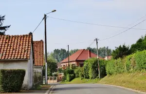 Das Dorf