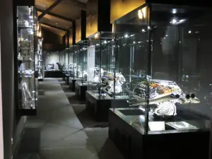 Museo Matra