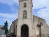 L'église Sainte-Marie-Madeleine