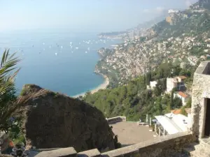 Place des Frères 2 - Roquebrune Village