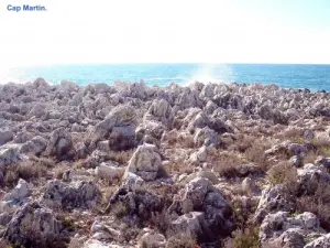 Lapiaz berretto da marinaio Martin (© Jean Espirat)