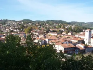 Ansicht Roquecourbe