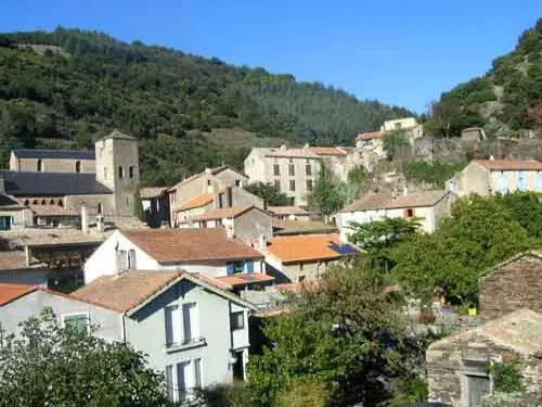 Roquefère - Gids voor toerisme, vakantie & weekend in de Aude