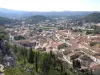 Roquefort-des-Corbières - Guide tourisme, vacances & week-end dans l'Aude