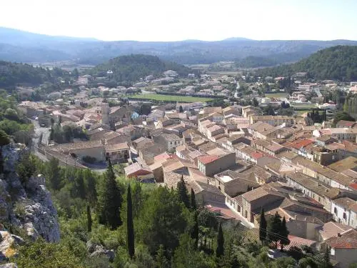 Roquefort-des-Corbières - Guía turismo, vacaciones y fines de semana en Aude