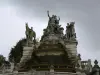 Springbrunnen Sainte-Marie - Monument in Rouen