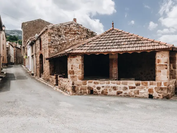 Rouffiac-des-Corbières - Gids voor toerisme, vakantie & weekend in de Aude