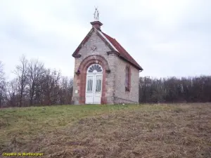 capilla Montaucivey