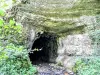 Cueva de la Beune - Lugar de ocio en Rougemontot