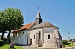 La Iglesia de San Juan Bautista