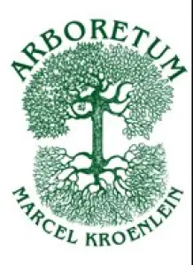Logo (© Arboretum Marcel Kroenlein)
