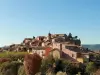 Village de Roussillon