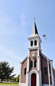 Chapelle Saint-Jean