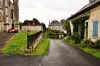 Royaucourt-et-Chailvet - Tourism, holidays & weekends guide in the Aisne
