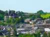 Rozoy-sur-Serre - Guida turismo, vacanze e weekend nell'Aisne