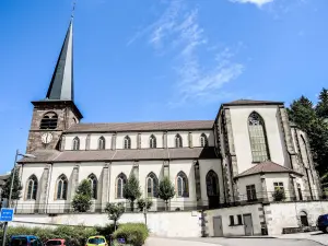 Chiesa di Santo Stefano (© J.E)