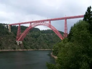 Viadukt von Garabit