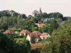 Sadroc - Guida turismo, vacanze e weekend nella Corrèze