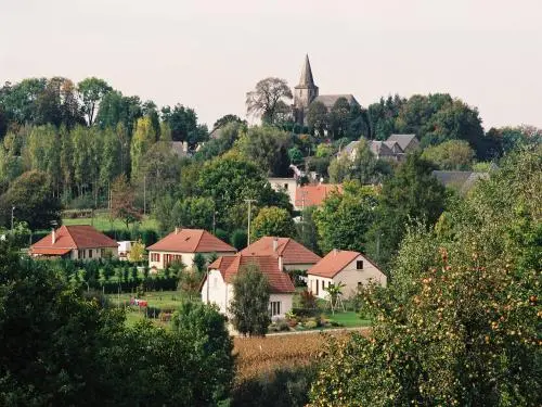 Sadroc - Tourism, holidays & weekends guide in the Corrèze