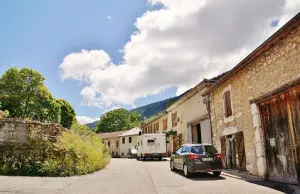 Hameau de Rousset