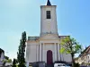 Iglesia de San Martín