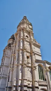 Torre dell'Abbazia