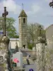 Saint-Amand-Magnazeix - Tourism, holidays & weekends guide in the Haute-Vienne
