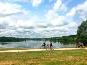 Lac de Virlay