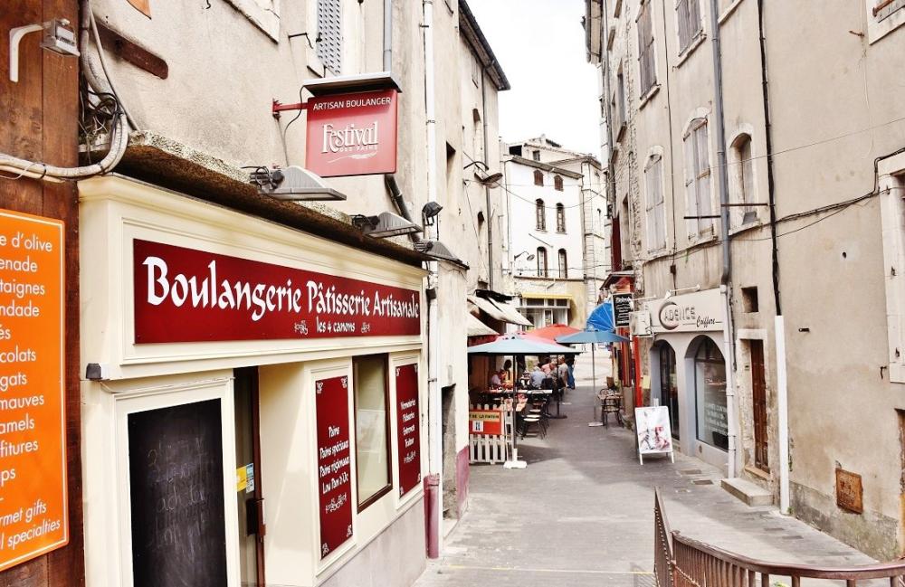 Photos SaintAmbroix Tourisme, Vacances & Weekend