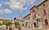 Saint-André-de-Cruzières - Führer für Tourismus, Urlaub & Wochenende in der Ardèche
