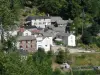 Saint-André-de-Lancize - Guida turismo, vacanze e weekend nella Lozère