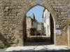 Saint-Antoine - Gids voor toerisme, vakantie & weekend in de Gers
