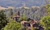 Saint-Arcons-d'Allier - Gids voor toerisme, vakantie & weekend in de Haute-Loire