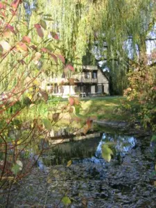 Priory Saint-Arnoult