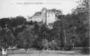 Castelo do Repaire - Monumento em Saint-Aubin-de-Nabirat