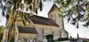 Saint-Aubin-des-Chaumes - Guide tourisme, vacances & week-end dans la Nièvre