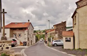 het dorp