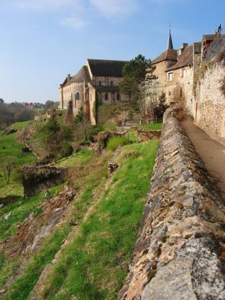 Photos SaintBenoîtduSault Tourism & Holiday Guide