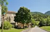 Saint-Benoit-en-Diois - Guía turismo, vacaciones y fines de semana en Drôme