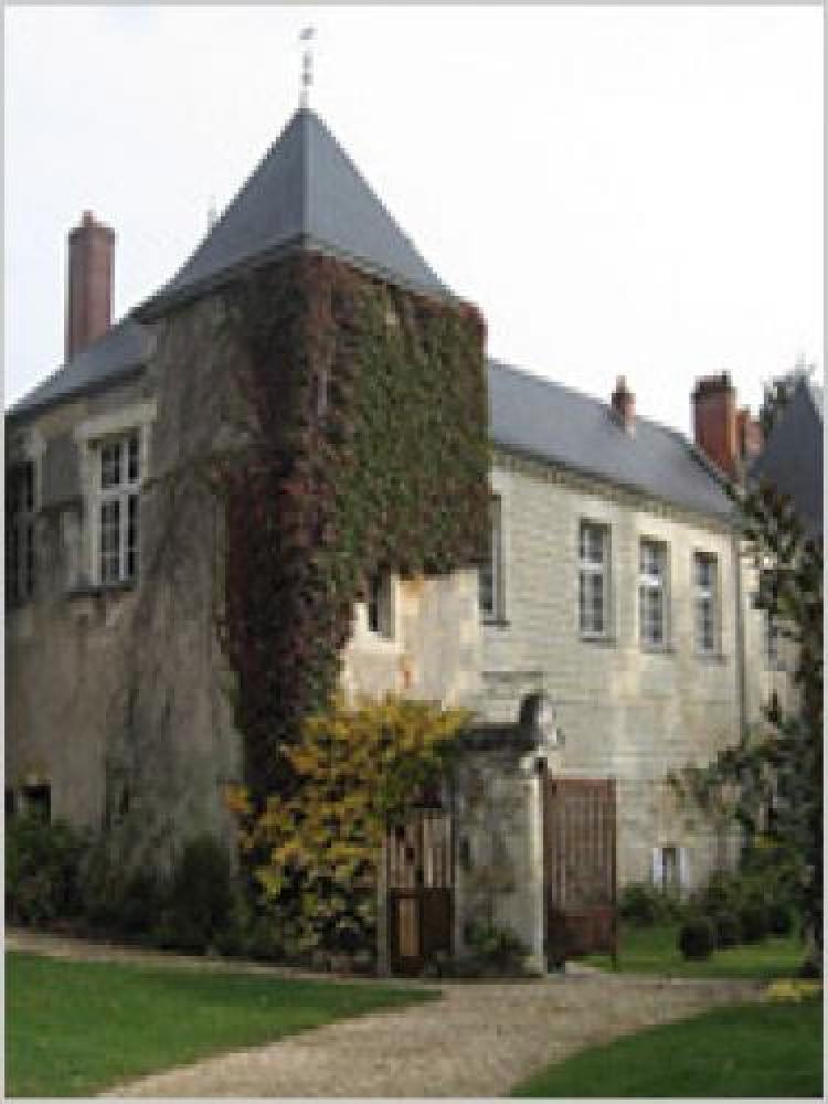 Photos SaintBenoîtlaForêt Tourisme, Vacances & Weekend